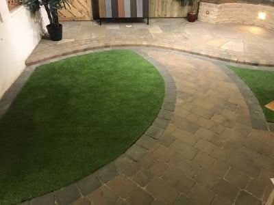 Garden Paving Installers For Colchester  | Colchester Paving Contractors