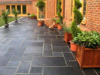 Natural Stone Installers in Colchester 