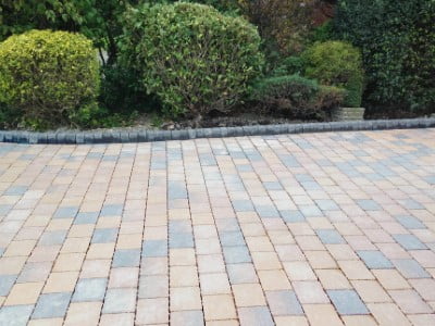 Permeable Paving Installation Colchester 