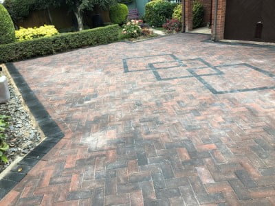 Driveway Paving Contractors For Colchester 
