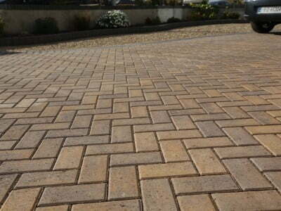 Driveway Paving Contractors For Colchester 